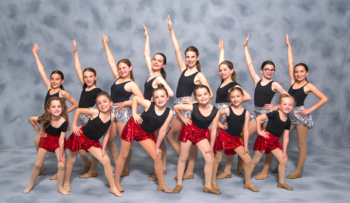 Falls Road Dance Studio 2022 275_3518